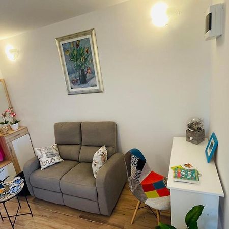 Apartman Luka Split Luaran gambar