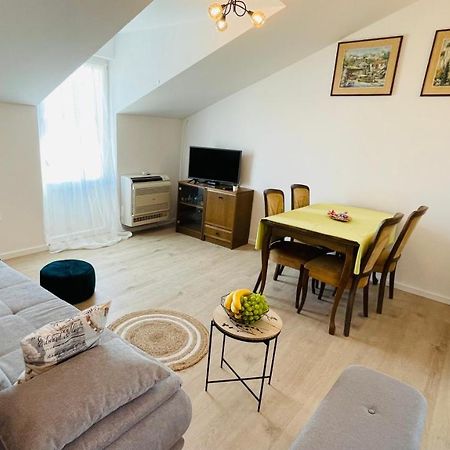 Apartman Luka Split Luaran gambar
