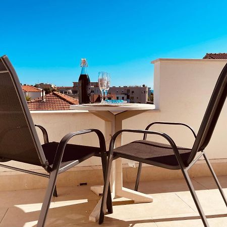 Apartman Luka Split Luaran gambar