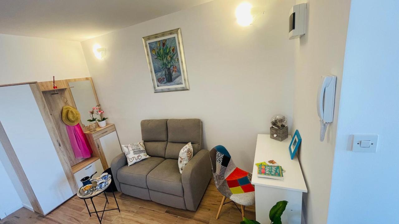Apartman Luka Split Luaran gambar