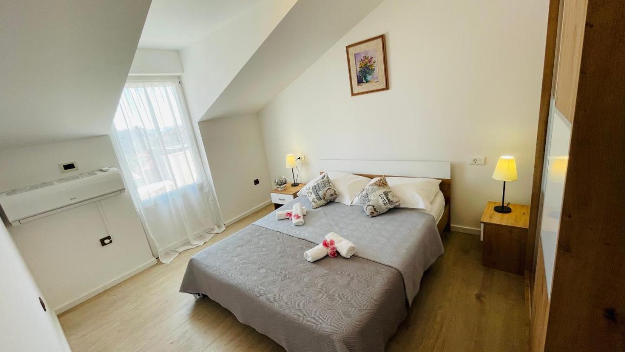 Apartman Luka Split Luaran gambar