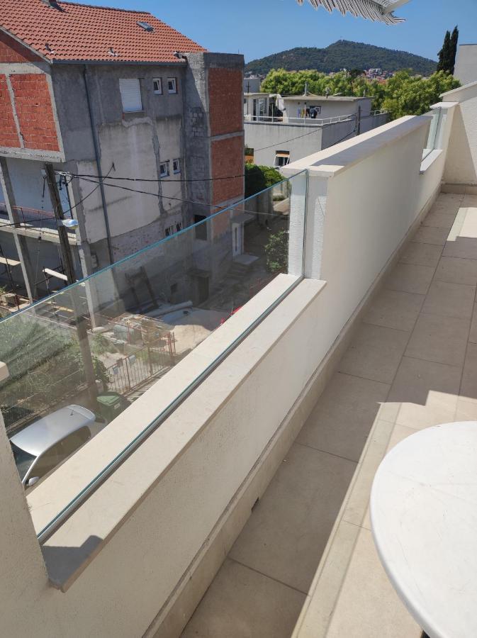 Apartman Luka Split Luaran gambar